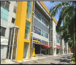 Eunos Technolink (D14), Factory #169668232